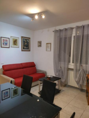 KALISPERA APARTMENT Bordighera